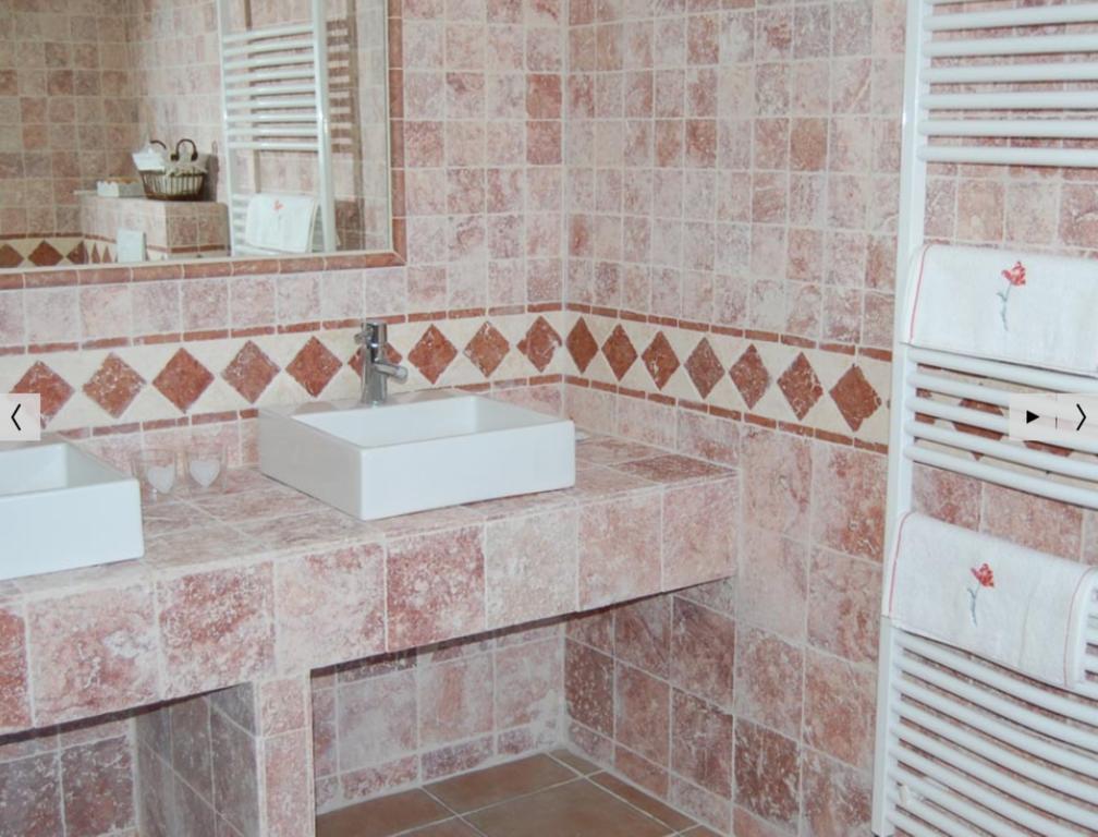 La Charlisa Hotel Pra Loup Szoba fotó
