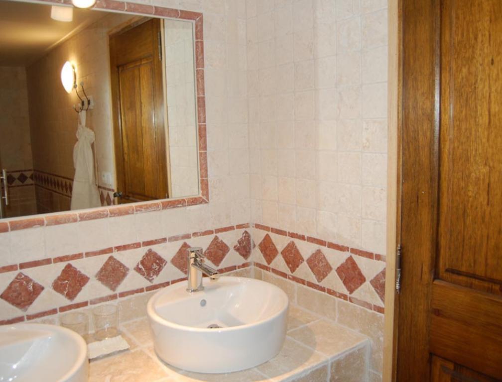 La Charlisa Hotel Pra Loup Szoba fotó