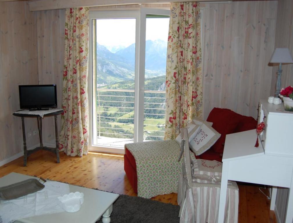 La Charlisa Hotel Pra Loup Kültér fotó