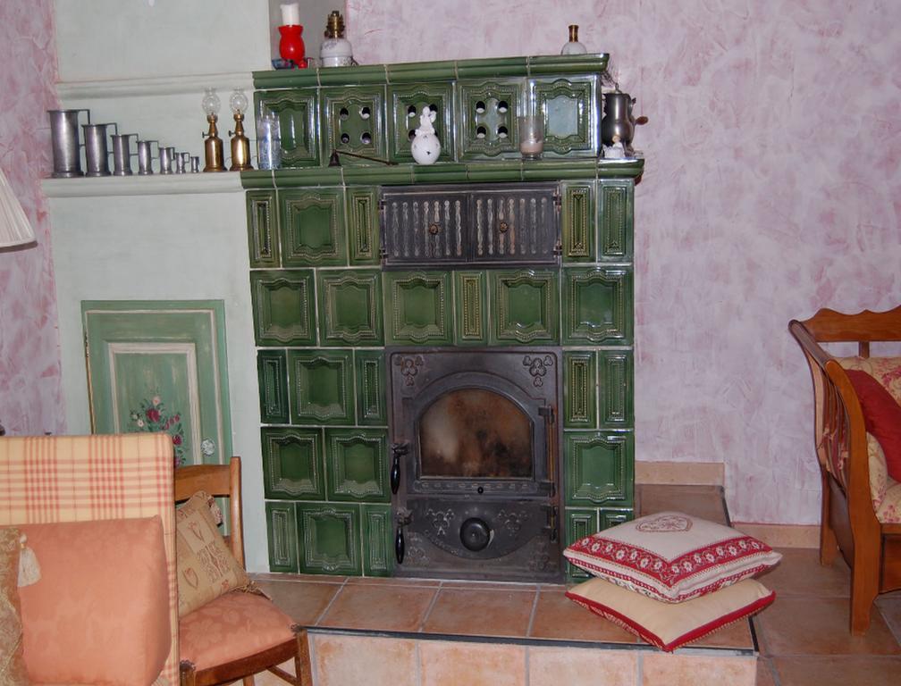 La Charlisa Hotel Pra Loup Kültér fotó