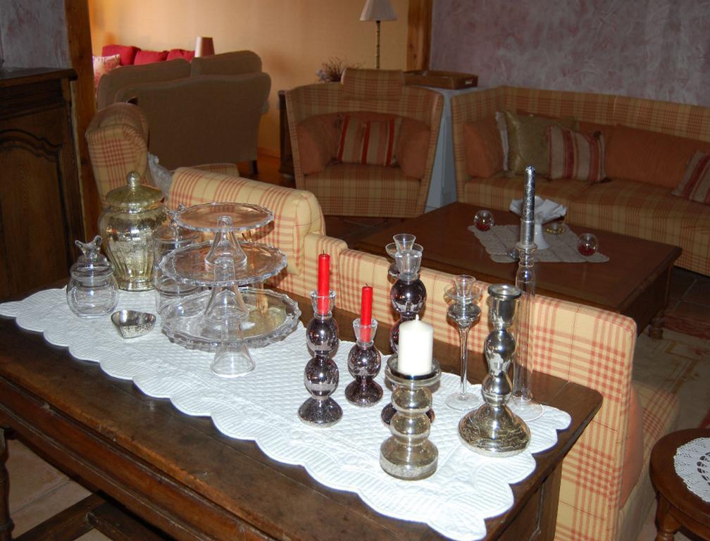La Charlisa Hotel Pra Loup Kültér fotó