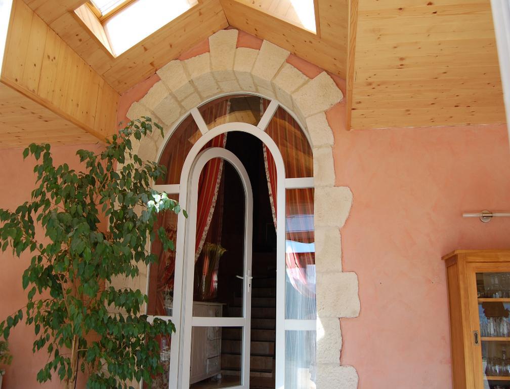 La Charlisa Hotel Pra Loup Kültér fotó